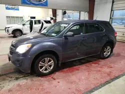 2014 Chevrolet Equinox LS en venta en Angola, NY