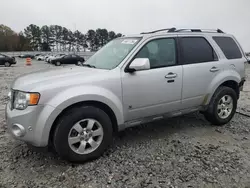 2010 Ford Escape Hybrid en venta en Loganville, GA