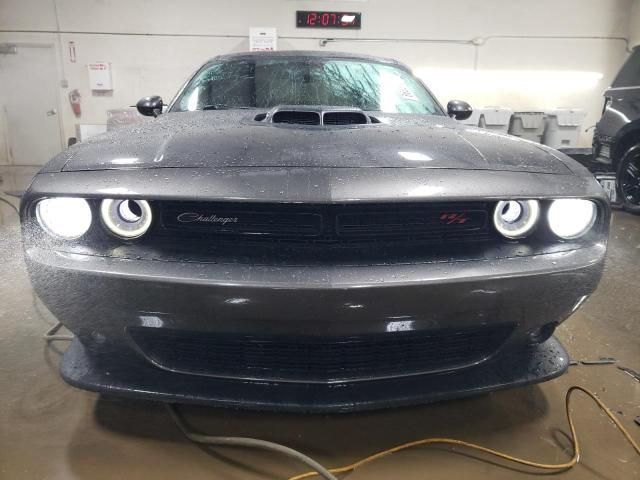 2020 Dodge Challenger R/T Scat Pack