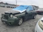 2009 Jeep Compass Sport