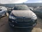 2018 BMW X5 XDRIVE4