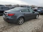 2014 Mazda 6 Touring