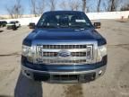 2014 Ford F150 Super Cab