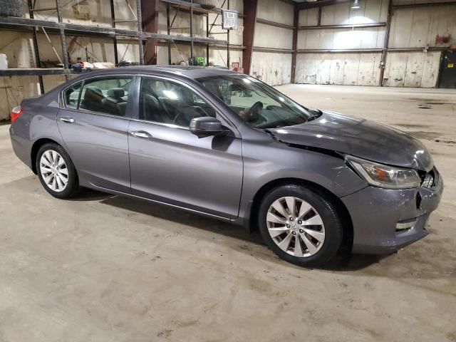 2014 Honda Accord EX