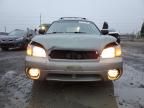 2004 Subaru Legacy Outback H6 3.0 Special