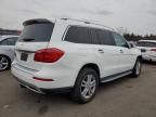 2016 Mercedes-Benz GL 450 4matic