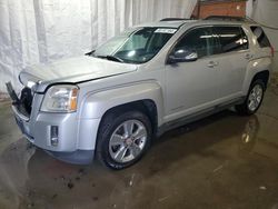 2015 GMC Terrain SLE en venta en Ebensburg, PA