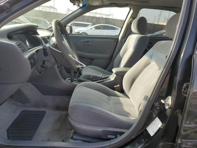 2000 Toyota Camry CE