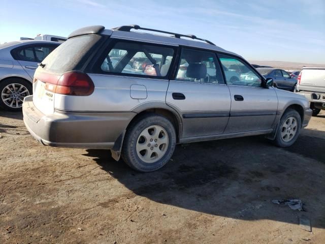 1999 Subaru Legacy Outback