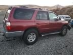 2002 Toyota 4runner SR5