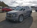 2017 Chevrolet Tahoe K1500 Premier