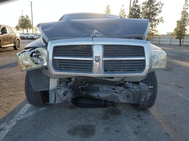 2005 Dodge Dakota ST