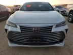 2021 Toyota Avalon Limited