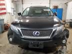 2011 Lexus RX 450H