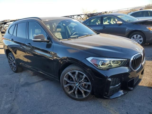 2021 BMW X1 SDRIVE28I