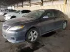 2010 Toyota Camry SE