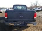 2000 Ford Ranger Super Cab