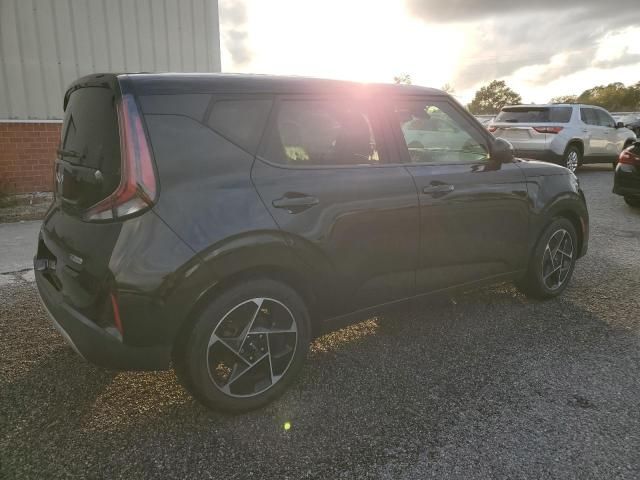 2023 KIA Soul EX