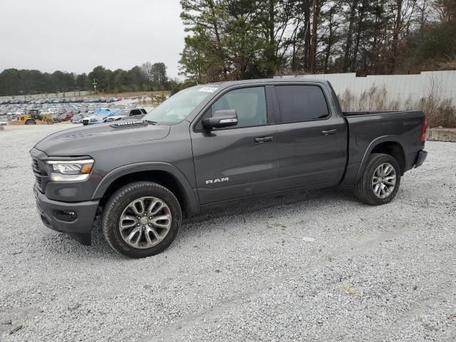 2022 Dodge 1500 Laramie