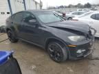 2011 BMW X6 XDRIVE35I