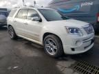 2012 GMC Acadia Denali