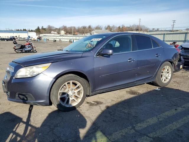 2013 Chevrolet Malibu 1LT