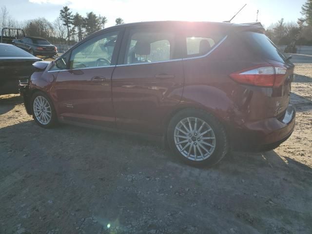 2016 Ford C-MAX Premium SEL