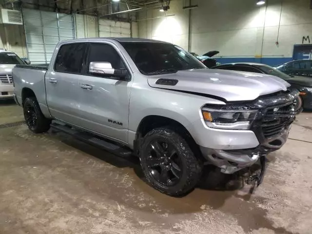 2020 Dodge RAM 1500 BIG HORN/LONE Star