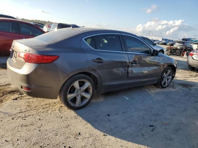 2013 Acura ILX 20 Tech