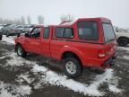 2009 Ford Ranger Super Cab