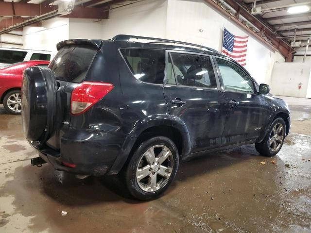 2006 Toyota Rav4 Sport