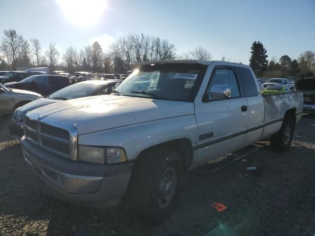 1997 Dodge RAM 2500