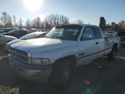 1997 Dodge RAM 2500 en venta en Portland, OR