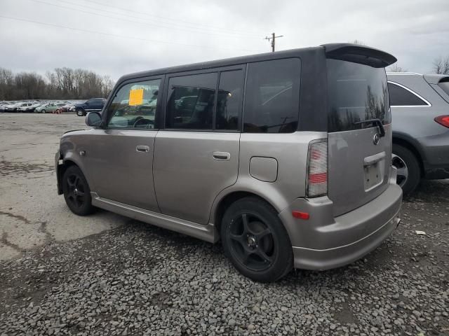 2005 Scion XB