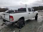 2022 Dodge RAM 2500 Tradesman