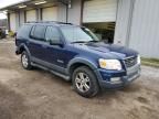 2006 Ford Explorer XLT