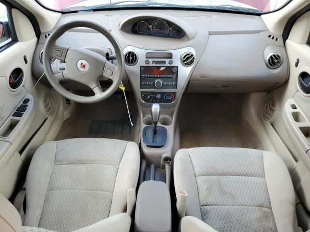 2006 Saturn Ion Level 2