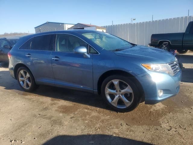 2010 Toyota Venza