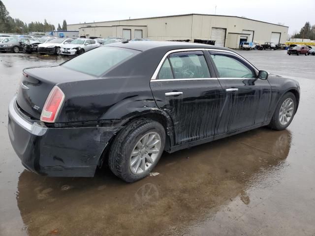 2012 Chrysler 300 Limited