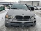 2005 BMW X5 4.4I