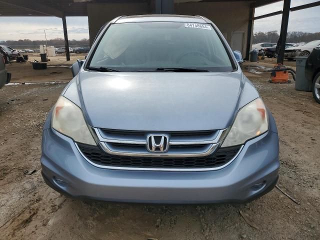 2010 Honda CR-V EXL