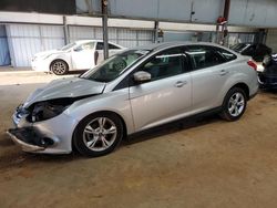 Ford salvage cars for sale: 2014 Ford Focus SE