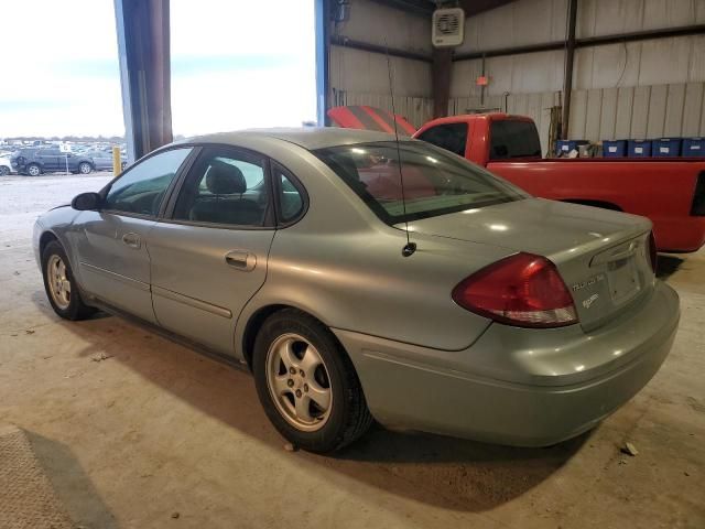 2005 Ford Taurus SE