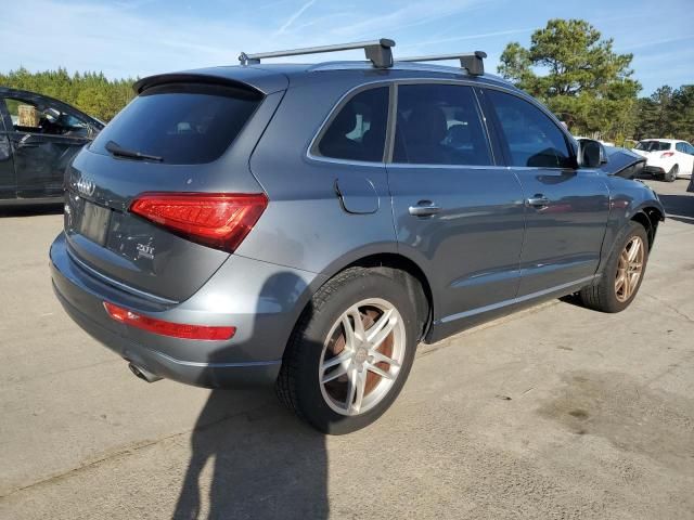 2017 Audi Q5 Premium