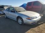 2004 Oldsmobile Alero GL