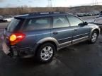 2005 Subaru Legacy Outback 2.5I