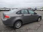 2009 Ford Focus SE