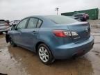 2011 Mazda 3 I