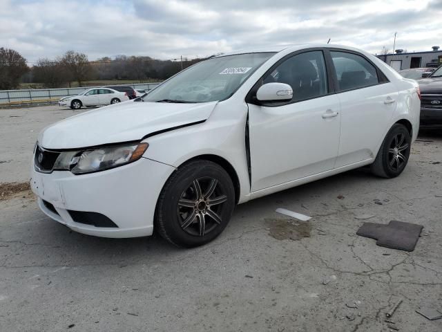 2010 KIA Forte EX