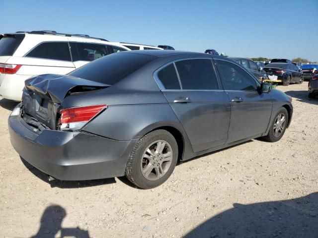 2008 Honda Accord LX